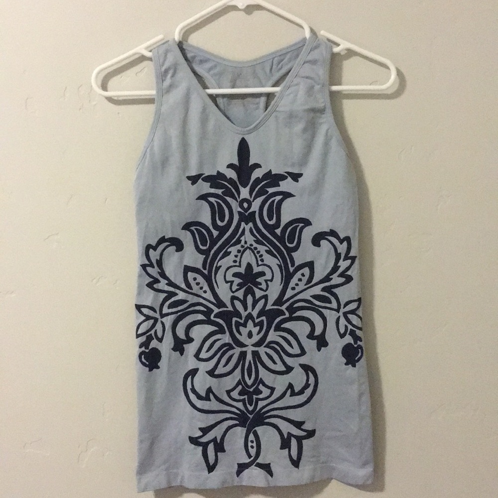 Workout Top - image 1